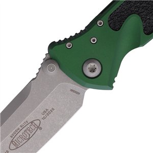 Socom Elite T/E Linerlock AP