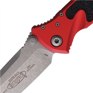 Socom Elite T/E Linerlock