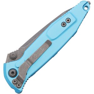 Socom Elite T/E Linerlock AP