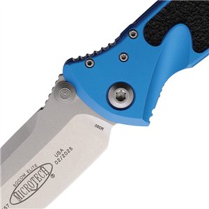 Socom Elite T/E Linerlock Blu