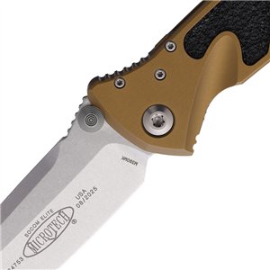 Socom Elite T/E Linerlock SW