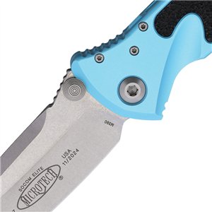 Socom Elite T/E Linerlock SW