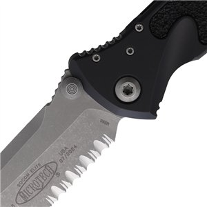 Socom Elite T/E Linerlock AP