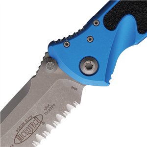 Socom Elite T/E Linerlock Ap