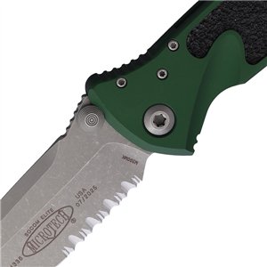 Socom Elite T/E Linerlock AP