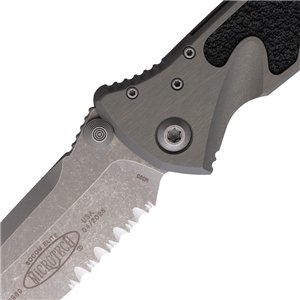 Socom Elite T/E Linerlock AP