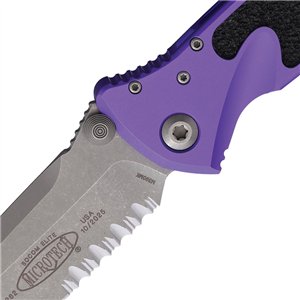 Socom Elite T/E Linerlock AP