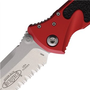 Socom Elite SW PS Red