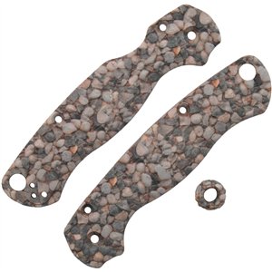 Para 2 Pebbles Scales