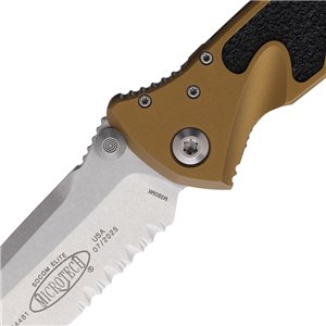 Socom Elite T/E Linerlock SW
