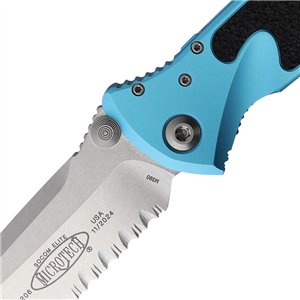 Socom Elite T\E Linerlock Tq