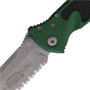Socom Elite T/E Linerlock AP