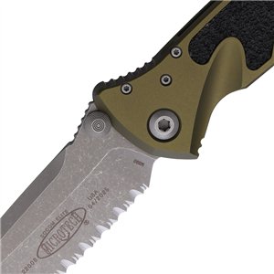 Socom Elite T\E Linerlock OD