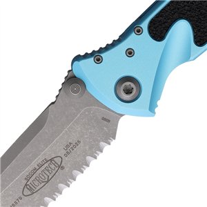 Socom Elite T\E Linerlock AP