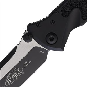 Socom Elite T/E Linerlock