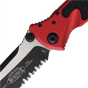 Socom Elite T/E Linerlock