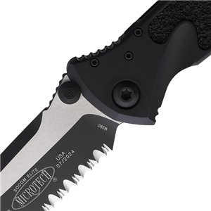 Socom Elite T/E Linerlock