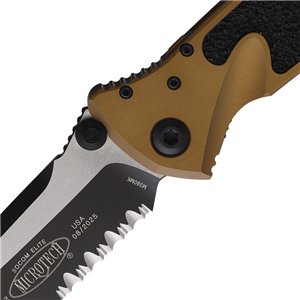 Socom Elite T/E Linerlock