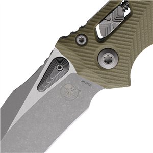 Amphibian S/E Ram-Lok OD AP