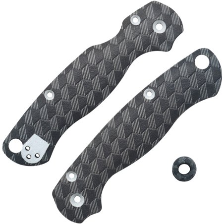 Para 2 Tiles Hex Scales