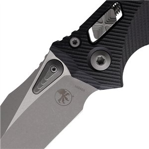Amphibian S/E Ram-Lok Blk Ap