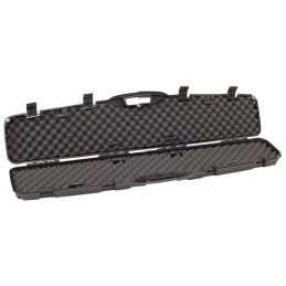 Plano 153101 ProMax  with PillarLock Black 53.25 x 4.13 x 12 Holds 1 Scoped Rifle