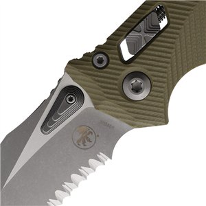 Amphibian S/E Ram-Lok OD