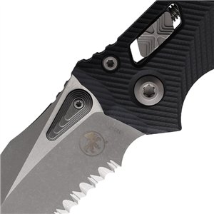 Amphibian S/E Ram-Lok APBlk