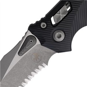 Amphibian S/E Ram-Lok Blk