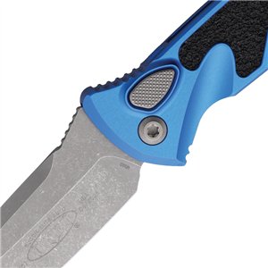 Auto Socom Elite Buttonlock Ap