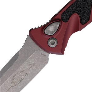 Auto Socom Elite Buttonlock