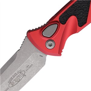 Auto Socom Elite Buttonlock Ap