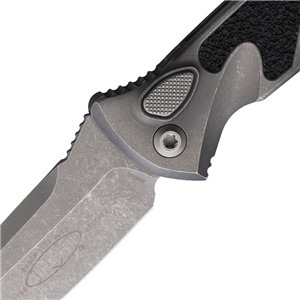 Auto Socom Elite Buttonlock