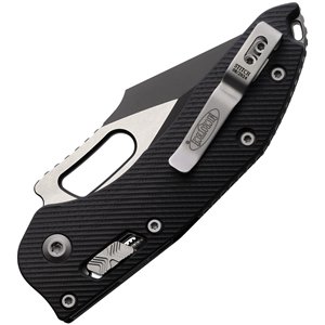 Stitch S/E Ram Lok Blk PS