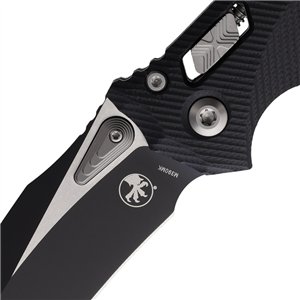 Amphibian S/E Ram-Lok Blk