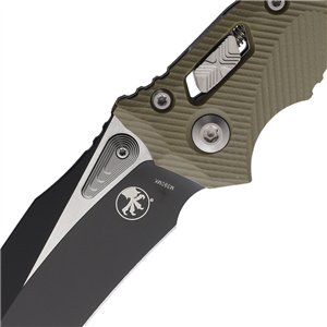 Amphibian S/E Ram-Lok OD