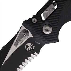Amphibian S/E Ram-Lok Blk PS