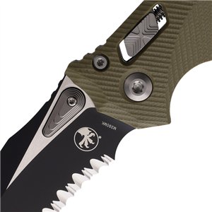Amphibian S/E Ram-Lok OD PS