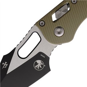Stitch S/E Ram Lok G10 OD