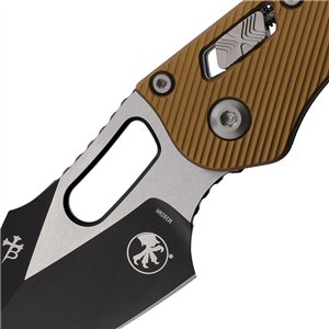 Stitch S/E Ram Lok TT Tan