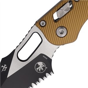 Stitch S/E Ram Lok PS Tan