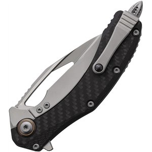 Matrix Framelock PS CF