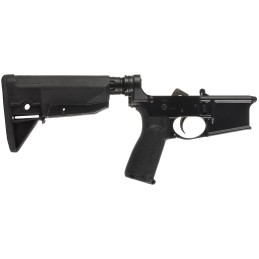 PWS M100RM111F MK1 MOD1MPRO LOWER BCM FURN