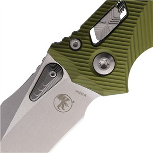 Amphibian S/E Ram-Lok SW OD