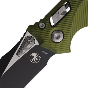 Amphibian S/E Ram-Lok OD