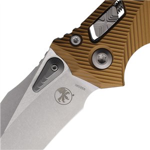 Amphibian S/E Ram-Lok Tan Flu