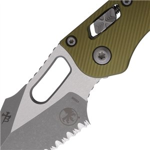 Stitch S/E Ram Lok AP OD