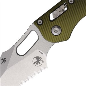 Stitch S/E Ram Lok SW OD