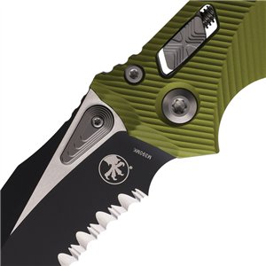 Amphibian S/E Ram-Lok OD PS
