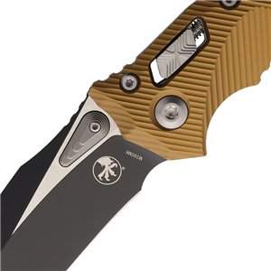 Amphibian S/E Ram-Lok Tan